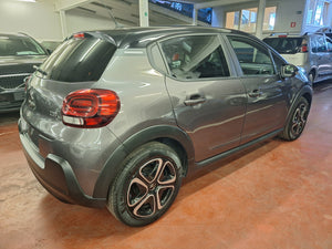 Citreon C3 1.2 Essence Manuelle 10 / 2021
