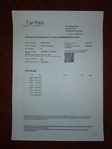 Mazda CX-30 2.0 Essence/Hybride Automatique 06 / 2020