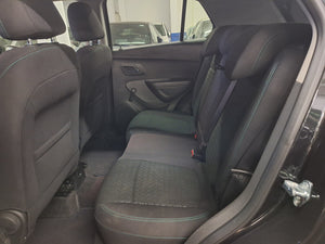 Chevrolet Trax 1.7 Diesel Manuelle 11 / 2014