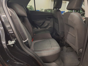 Chevrolet Trax 1.7 Diesel Manuelle 11 / 2014