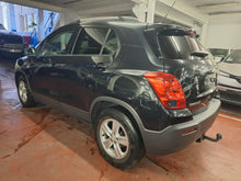 Load image into Gallery viewer, Chevrolet Trax 1.7 Diesel Manuelle 11 / 2014