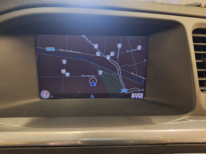 Volvo V60 2.0 Diesel Manuelle 03 / 2017