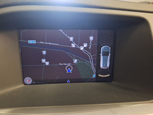 Volvo V60 2.0 Diesel Manuelle 03 / 2017