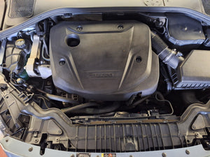 Volvo V60 2.0 Diesel Manuelle 03 / 2017
