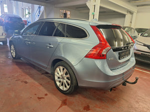 Volvo V60 2.0 Diesel Manuelle 03 / 2017
