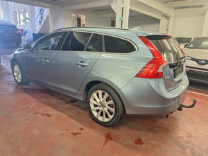 Volvo V60 2.0 Diesel Manuelle 03 / 2017