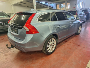 Volvo V60 2.0 Diesel Manuelle 03 / 2017