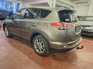 Toyota Rav4 2.5 Hybride Automatique 09 / 2016