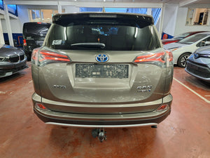 Toyota Rav4 2.5 Hybride Automatique 09 / 2016