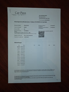 Volvo V60 2.0 Diesel Manuelle 03 / 2017