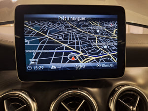 Mercedes GLA 250  Essence Automatique 02 / 2019