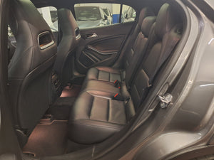 Mercedes GLA 250  Essence Automatique 02 / 2019