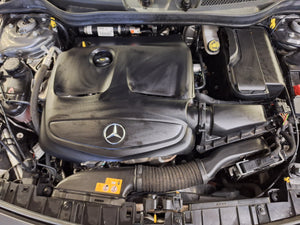 Mercedes GLA 250  Essence Automatique 02 / 2019