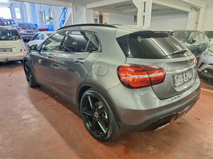 Mercedes GLA 250  Essence Automatique 02 / 2019