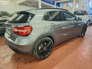 Mercedes GLA 250  Essence Automatique 02 / 2019