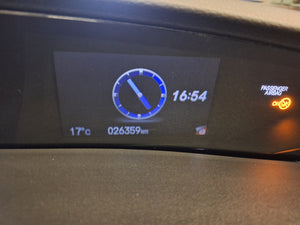 Honda Civic 1.4 Essence Manuelle 07 / 2013