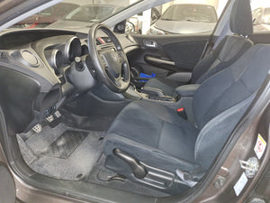 Honda Civic 1.4 Essence Manuelle 07 / 2013