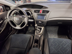 Honda Civic 1.4 Essence Manuelle 07 / 2013