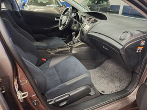 Honda Civic 1.4 Essence Manuelle 07 / 2013