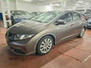 Honda Civic 1.4 Essence Manuelle 07 / 2013