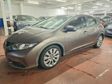 Charger l&#39;image dans la galerie, Honda Civic 1.4 Essence Manuelle 07 / 2013
