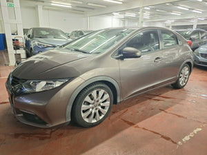 Honda Civic 1.4 Essence Manuelle 07 / 2013