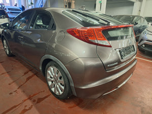Honda Civic 1.4 Essence Manuelle 07 / 2013