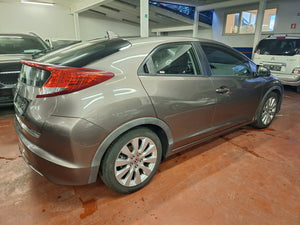 Honda Civic 1.4 Essence Manuelle 07 / 2013