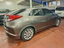 Charger l&#39;image dans la galerie, Honda Civic 1.4 Essence Manuelle 07 / 2013