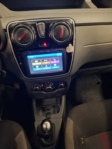 Dacia Dokker 1.3 Essence Manuelle 10 / 2019