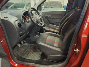 Dacia Dokker 1.3 Essence Manuelle 10 / 2019