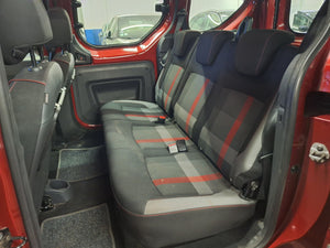 Dacia Dokker 1.3 Essence Manuelle 10 / 2019