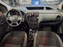 Charger l&#39;image dans la galerie, Dacia Dokker 1.3 Essence Manuelle 10 / 2019