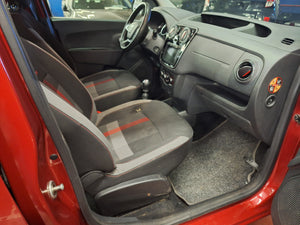 Dacia Dokker 1.3 Essence Manuelle 10 / 2019