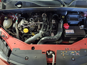 Dacia Dokker 1.3 Essence Manuelle 10 / 2019