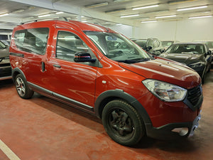 Dacia Dokker 1.3 Essence Manuelle 10 / 2019