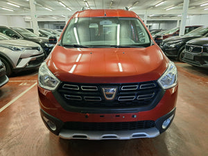 Dacia Dokker 1.3 Essence Manuelle 10 / 2019