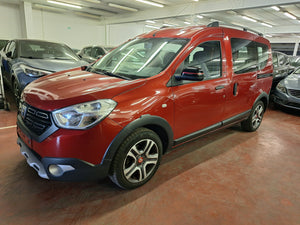 Dacia Dokker 1.3 Essence Manuelle 10 / 2019