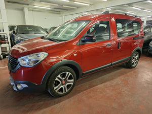 Dacia Dokker 1.3 Essence Manuelle 10 / 2019