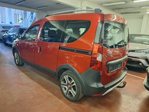 Dacia Dokker 1.3 Essence Manuelle 10 / 2019