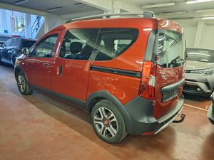 Dacia Dokker 1.3 Essence Manuelle 10 / 2019