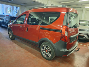 Dacia Dokker 1.3 Essence Manuelle 10 / 2019