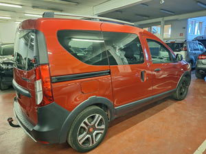 Dacia Dokker 1.3 Essence Manuelle 10 / 2019