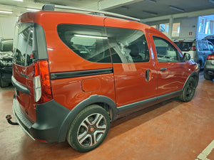 Dacia Dokker 1.3 Essence Manuelle 10 / 2019