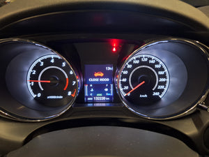 Mitsubishi ASX 1.6 Essence Manuelle 09 / 2012