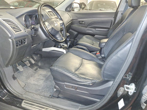 Mitsubishi ASX 1.6 Essence Manuelle 09 / 2012