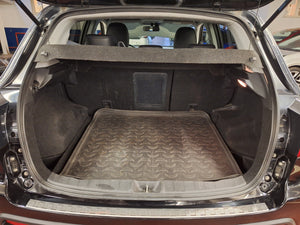 Mitsubishi ASX 1.6 Essence Manuelle 09 / 2012