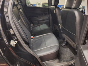 Mitsubishi ASX 1.6 Essence Manuelle 09 / 2012