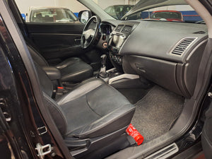 Mitsubishi ASX 1.6 Essence Manuelle 09 / 2012