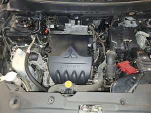 Mitsubishi ASX 1.6 Essence Manuelle 09 / 2012